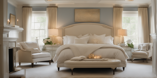 The Art of Sleep: Your Journey to a Restful and Rejuvenating Night