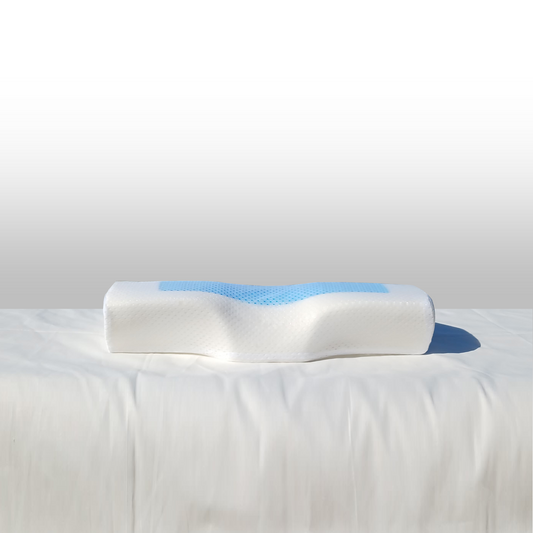 The Cool Cloud | Gel-Infused Medical Pillow