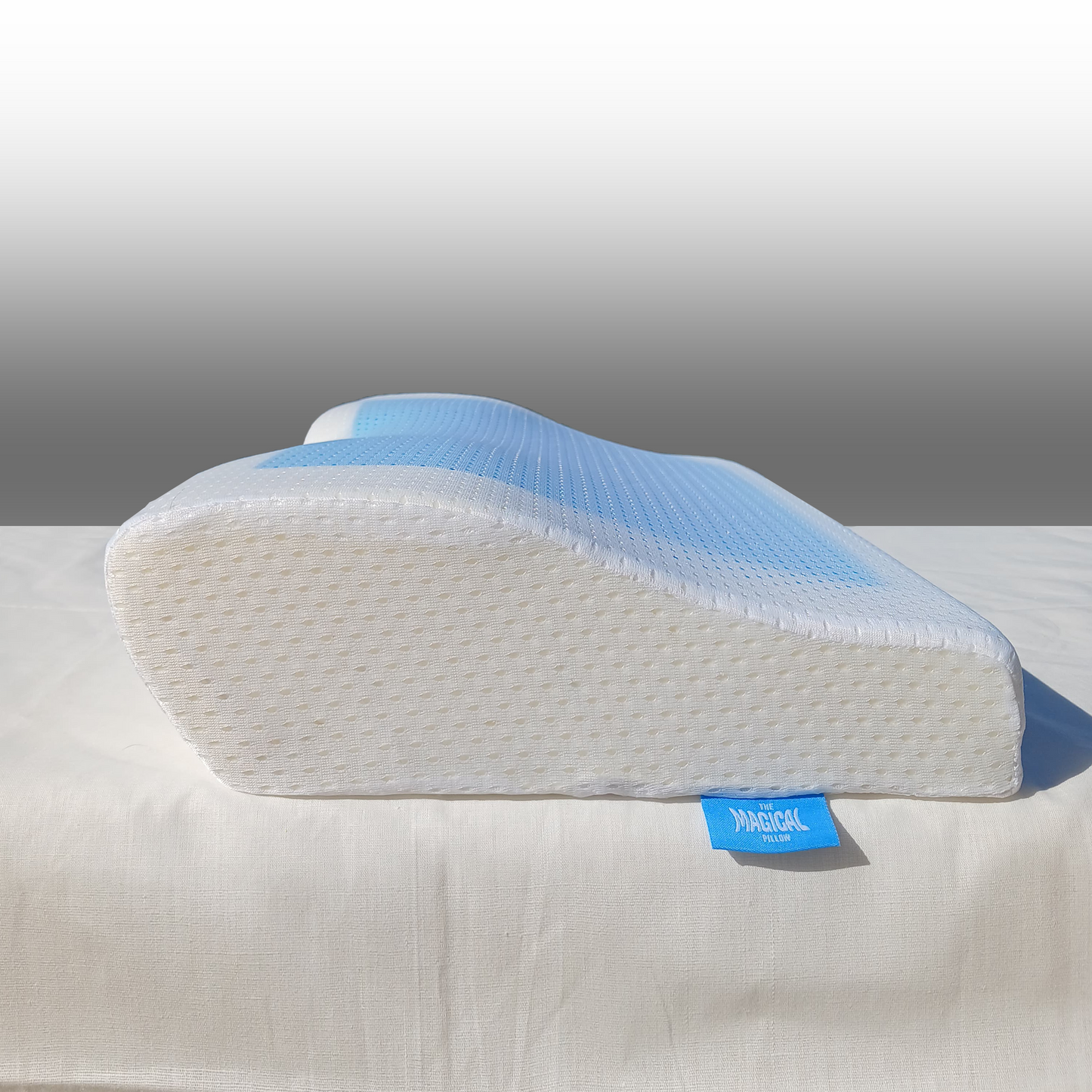 The Cool Cloud | Gel-Infused Medical Pillow