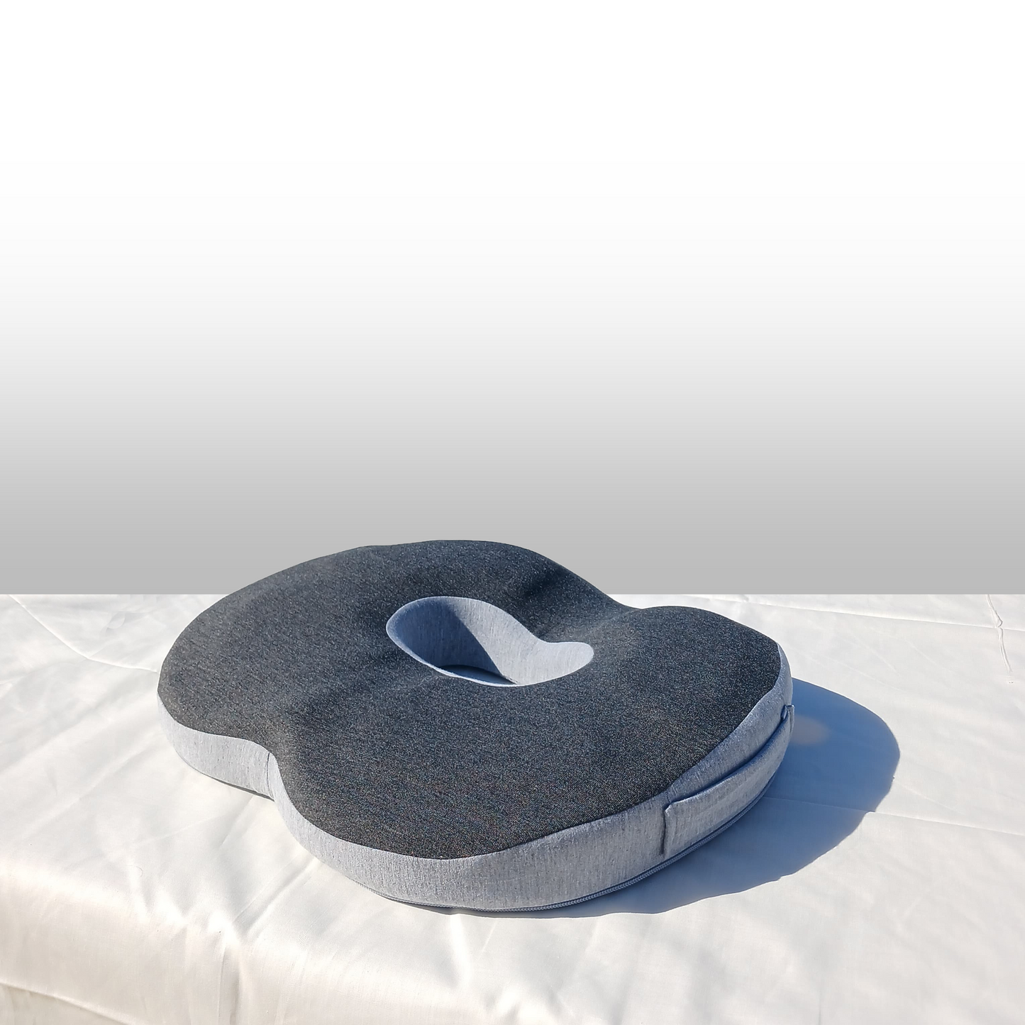 The Productive Cloud | Medical Office Set