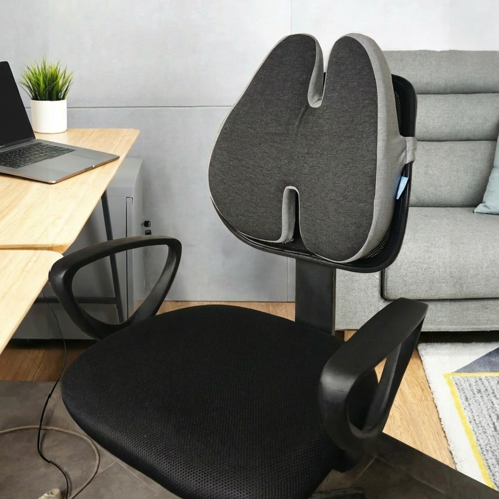 The Productive Cloud | Ergonomic Office Cushion