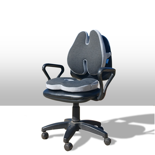 The Productive Cloud | Medical Office Set