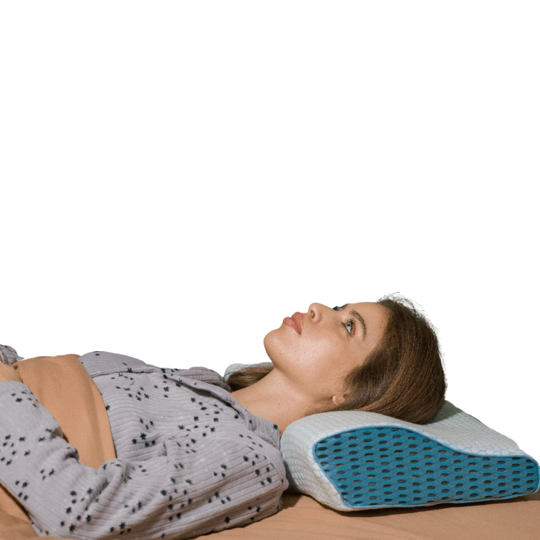 Neck & Cervical Support