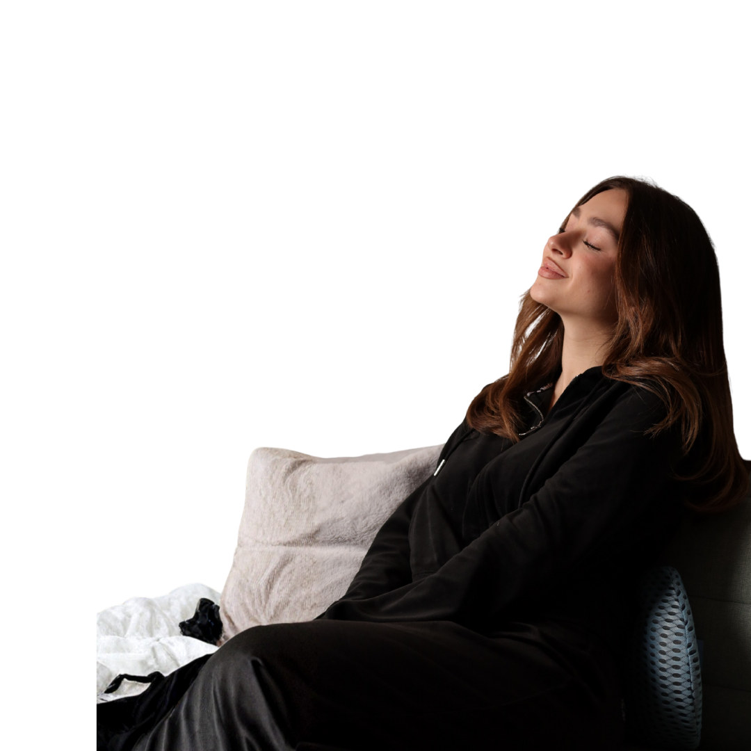 Back & Spine Support