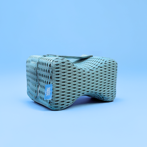 The Side Cloud | Medical Knee Pillow