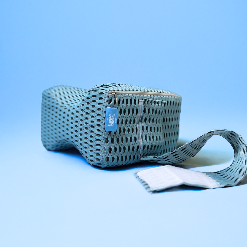 The Side Cloud | Medical Knee Pillow