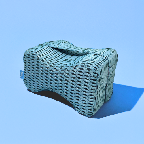 The Side Cloud | Medical Knee Pillow