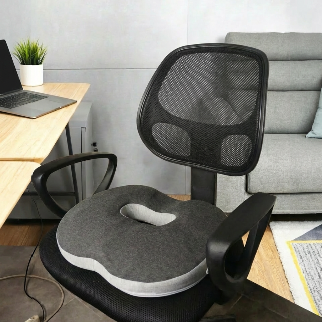 The Productive Cloud | Ergonomic Office Cushion