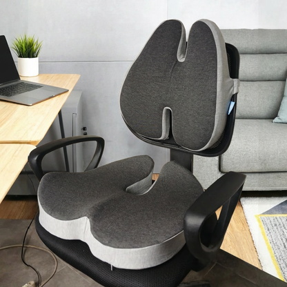 The Productive Cloud | Ergonomic Office Cushion