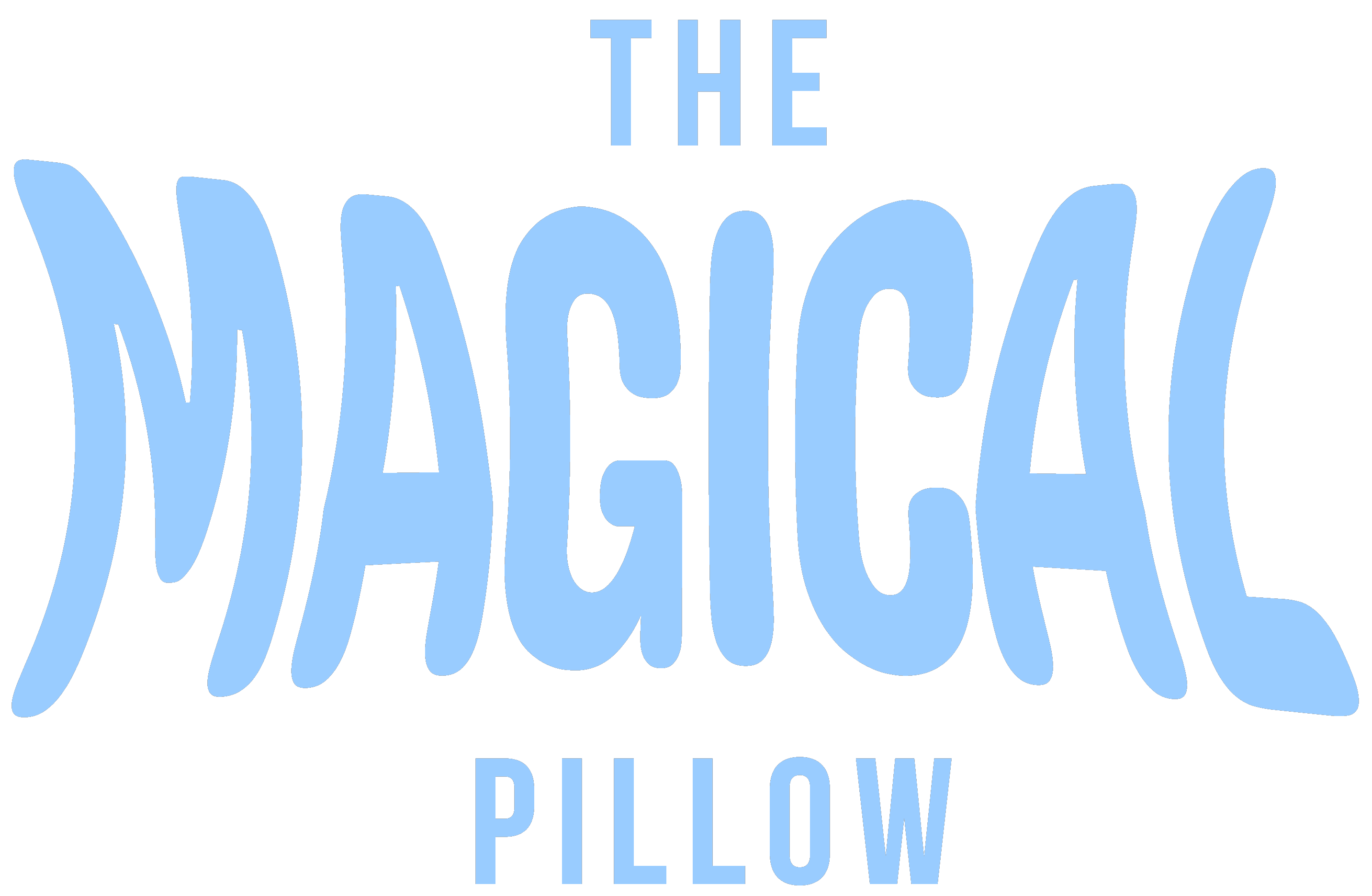The Magical Pillow